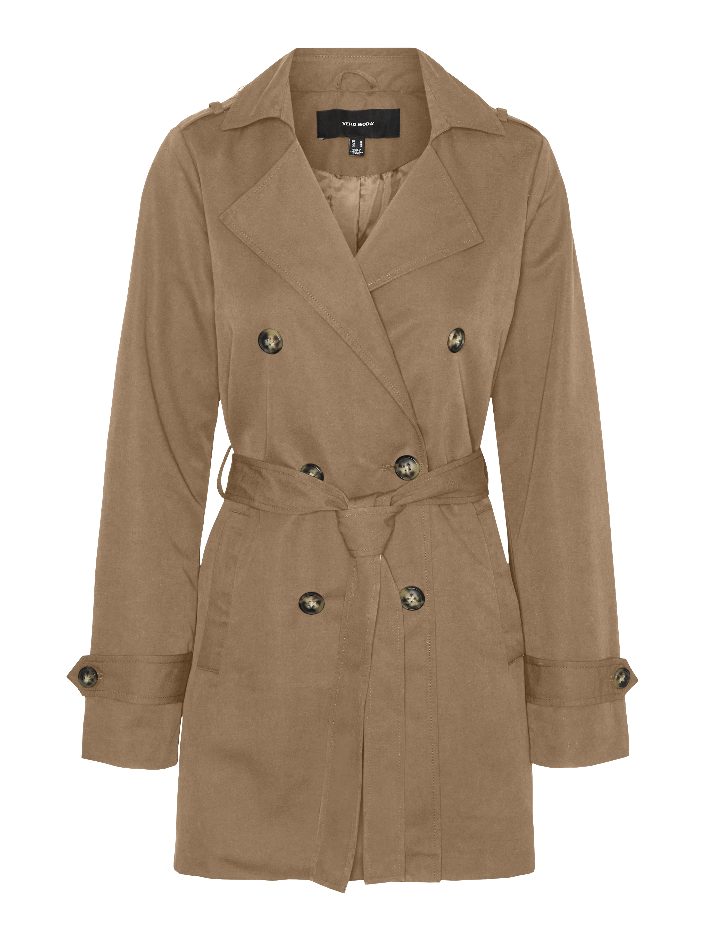 VMCHLOE Jacke
