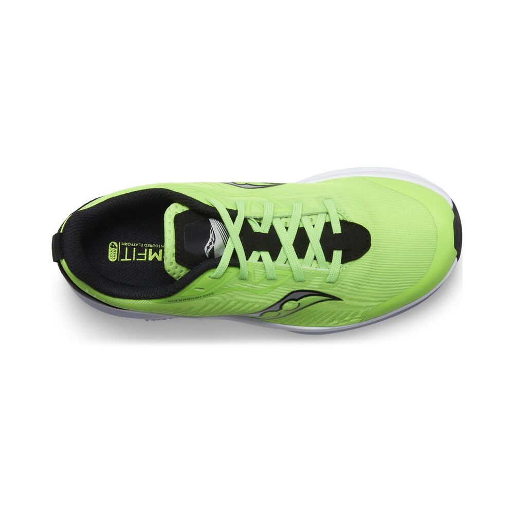 Saucony Endorphin KDZ SK2672-64 / grün