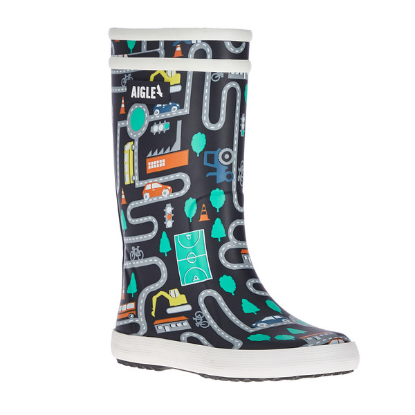 LOLLY POP PLAY2 Kinder - Gummistiefel
