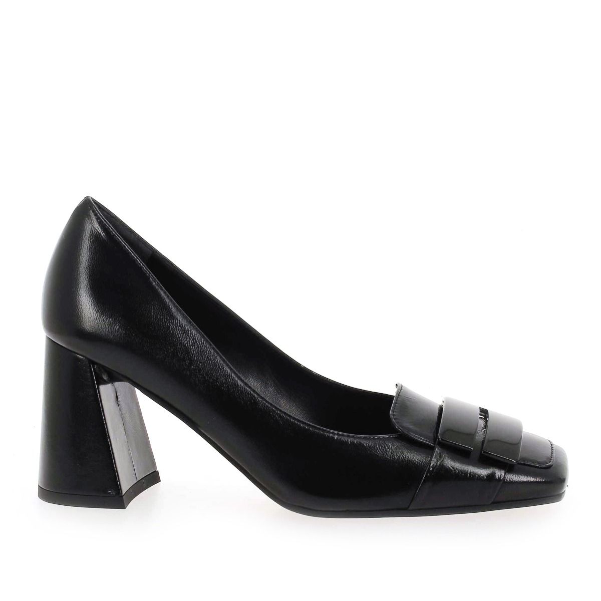 Chantal 1962  2204 - Noir