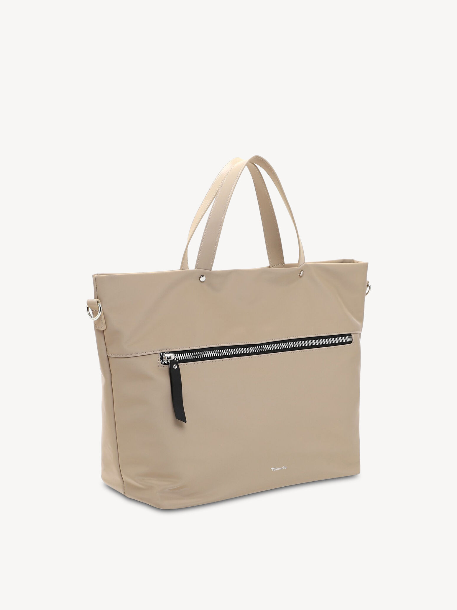 Sac cabas - marron