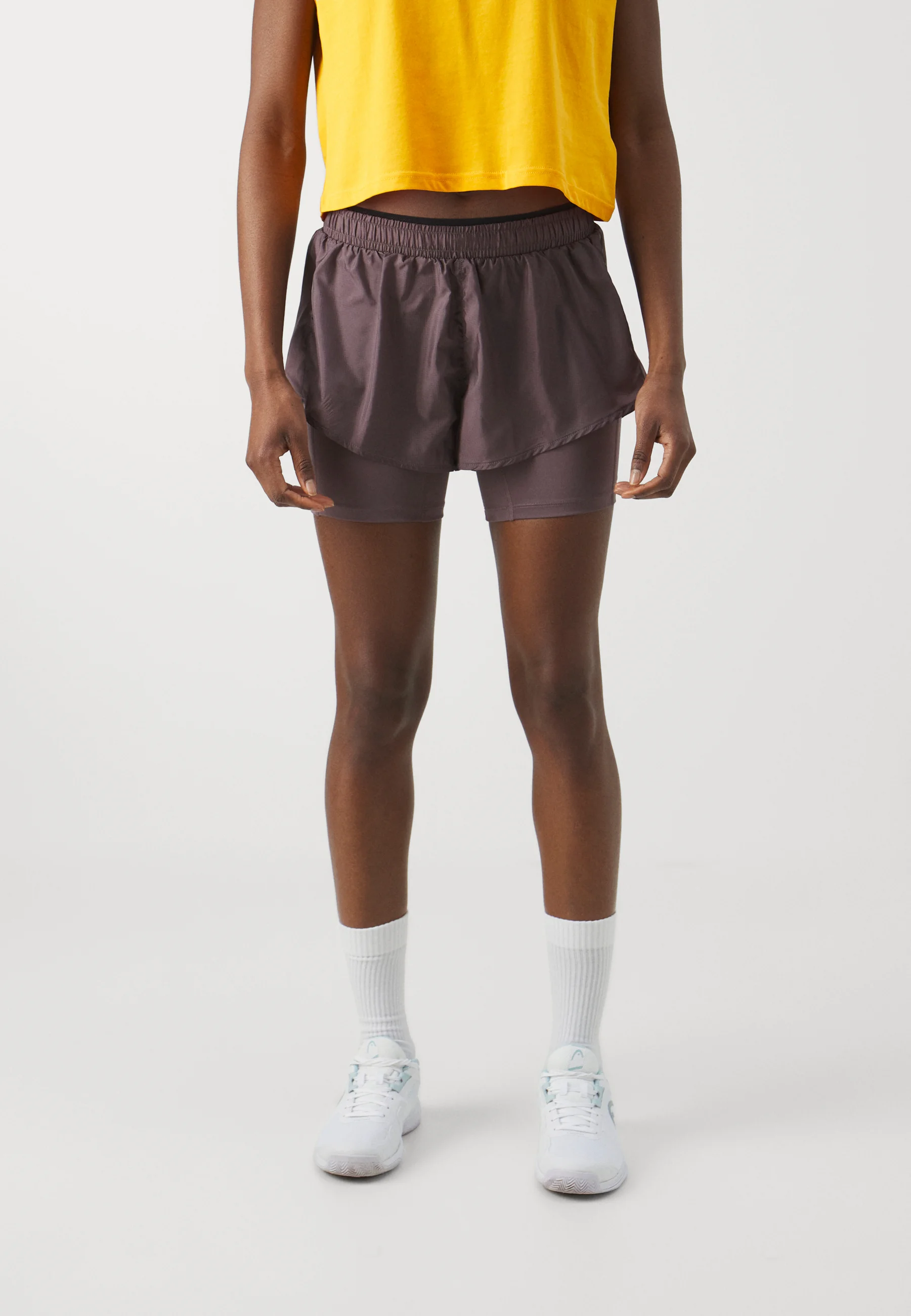 Pantalones cortos deportivos Björn Borg para correr