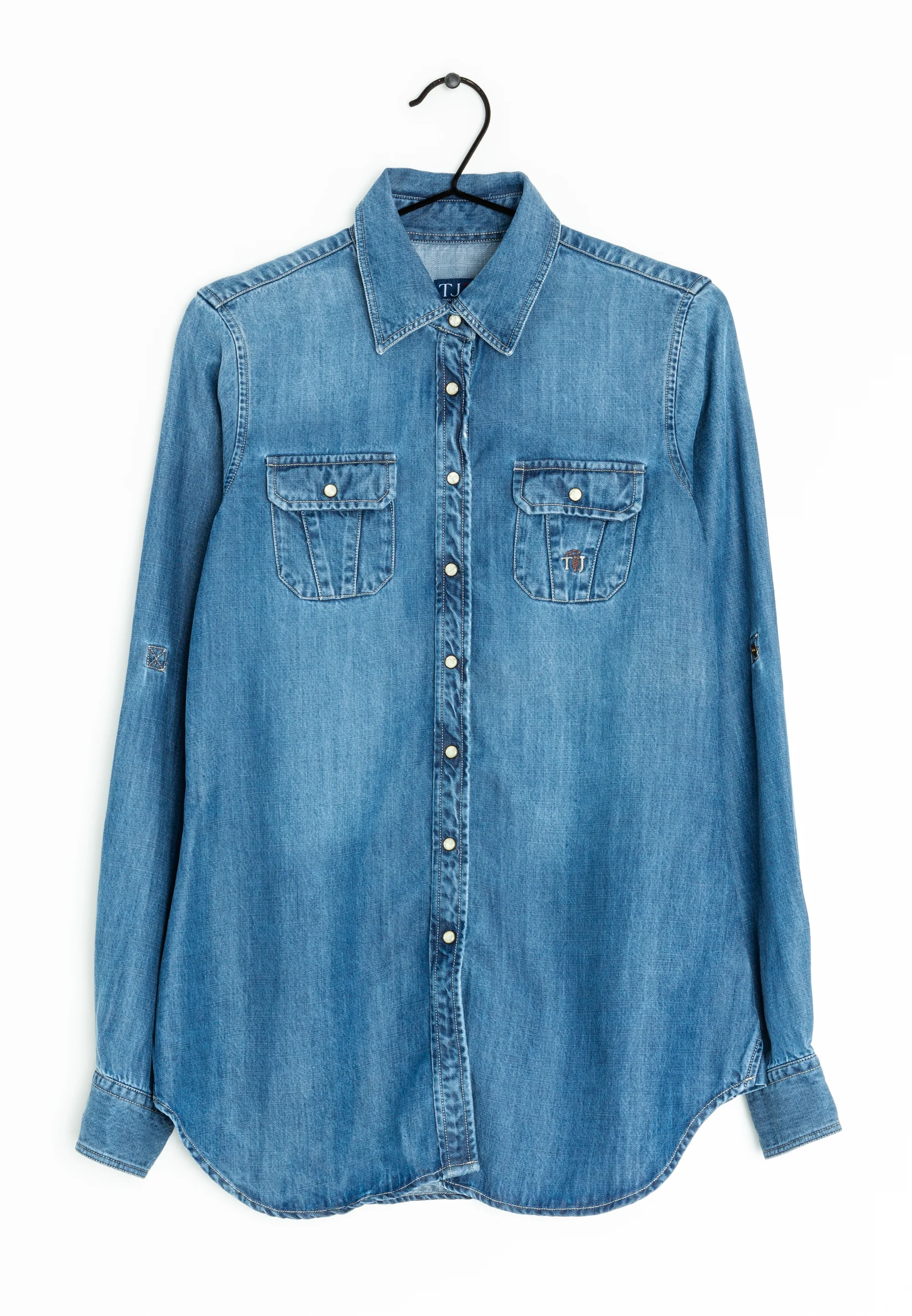 Camisa Trussardi