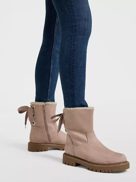 Landrover Boots