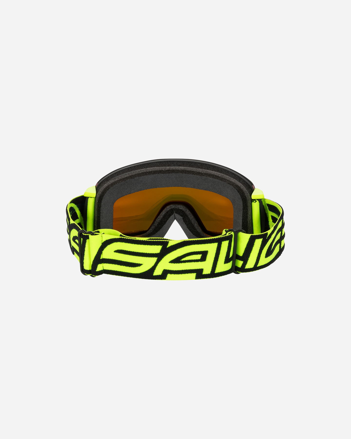 Maschera Sci Salice 102darwf 102DARWF NER-LIME