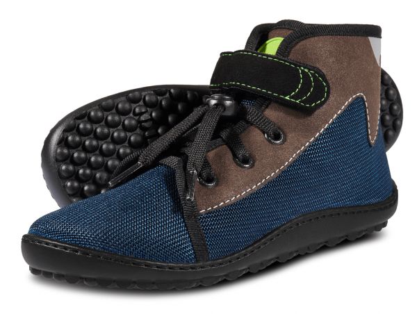Leguano kids ~ Leguanito Scippo ~ Blau