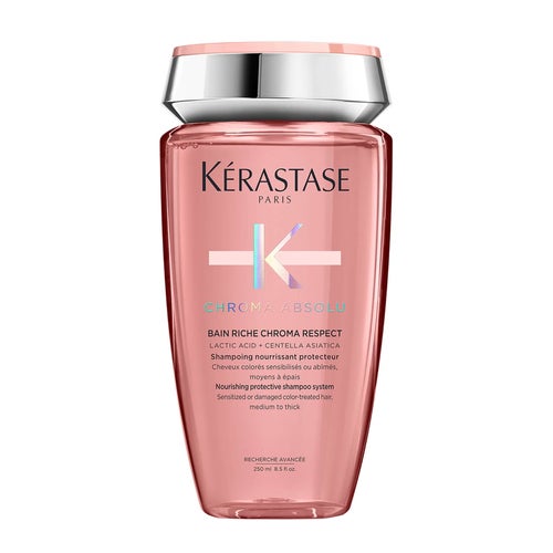 Kérastase Chroma Absolu Bain Respect Shampoing Riche 250 ml