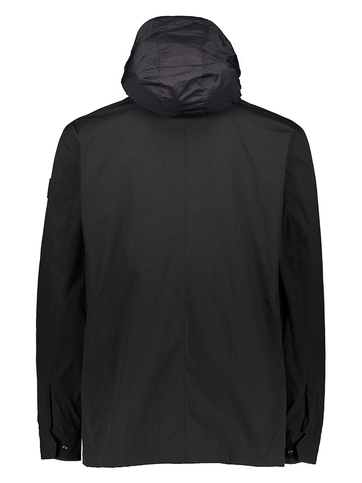DEKKER Übergangsjacke in Schwarz günstig kaufen