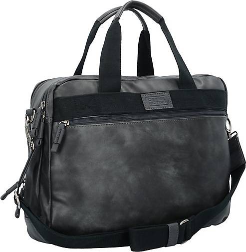 camel active Laos Aktentasche 38 cm Laptopfach