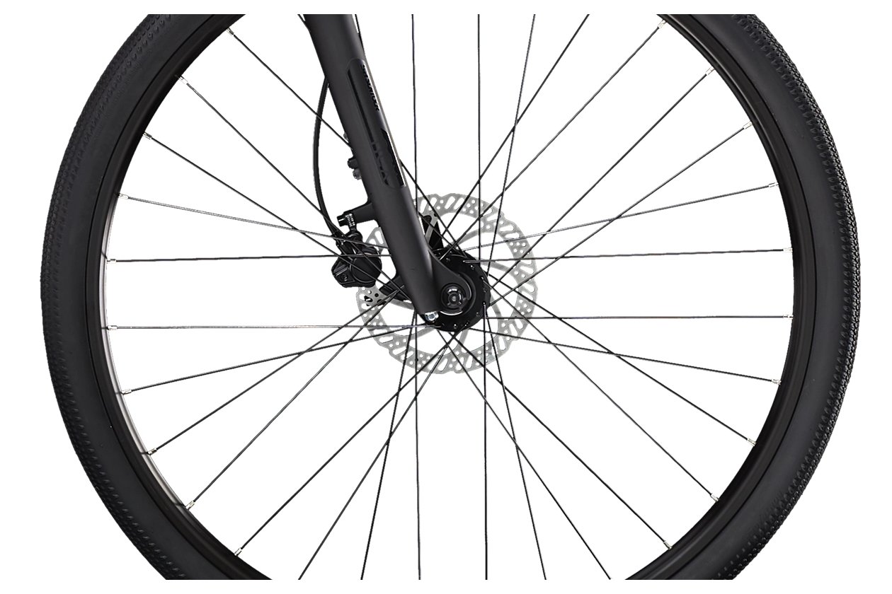 Trek Dual Sport 2 - 2022 - 28 Zoll - Diamant