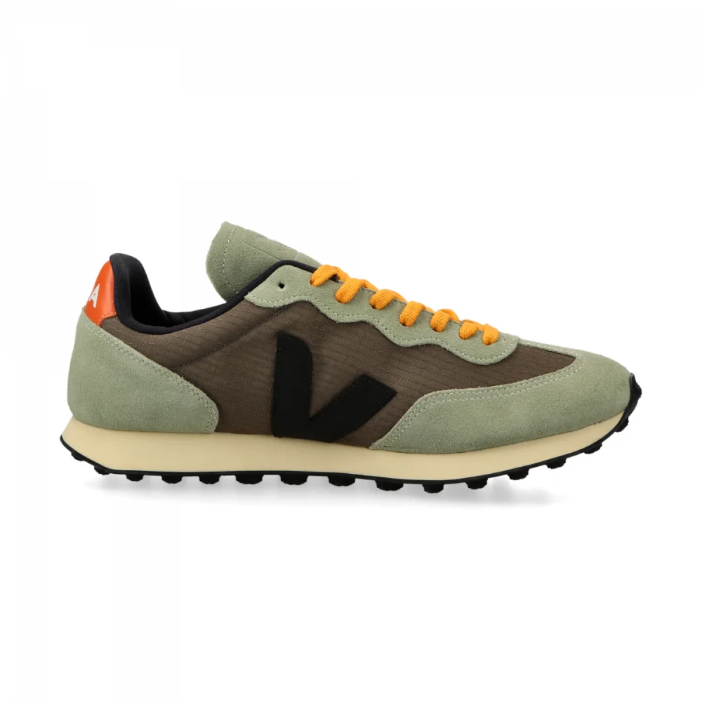 VEJA Rio Branco Ripstop RB1903343 / grün