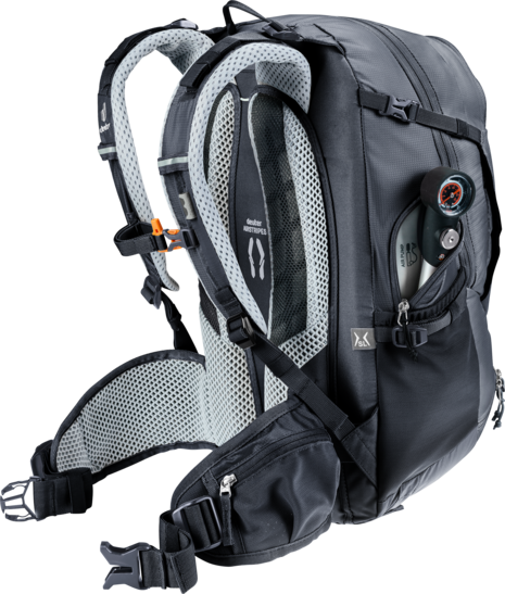 deuter Trans Alpine 22 SL | Fahrradrucksack