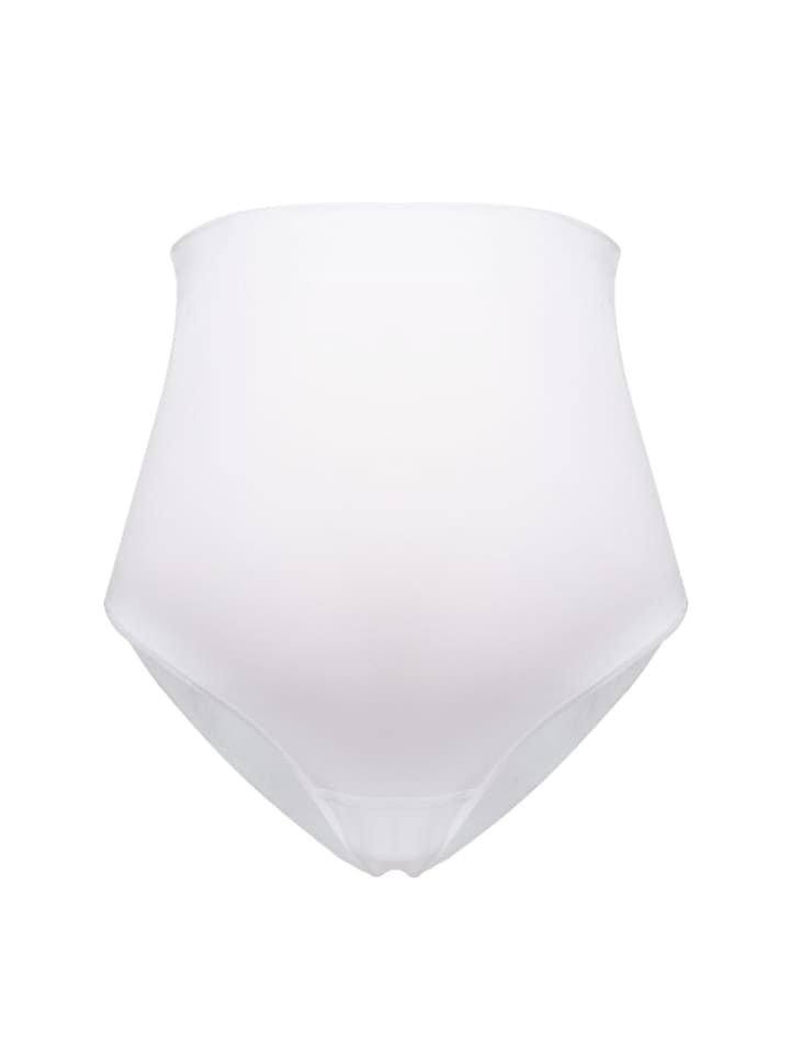 comazo earth Umstands-Slip in Weiß günstig kaufen 36