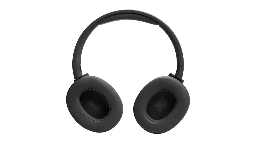 JBL TUNE 720 BT SCHWARZ