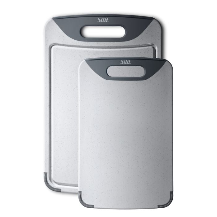 Silit Schneidebrett-Set, 2-teilig