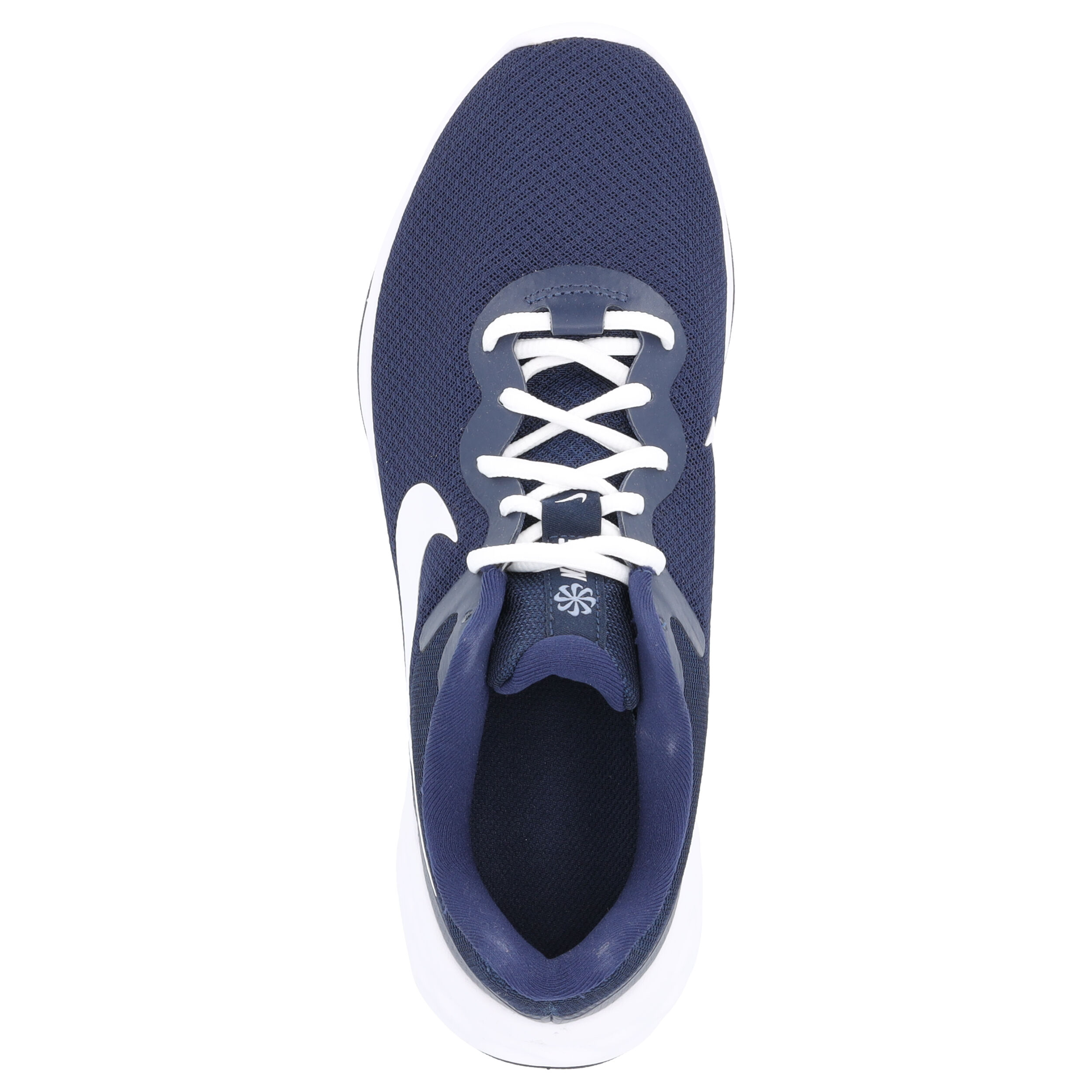 Nike Revolution 6 Next Nature DC3728, Sneakers Low, Herren, Blau