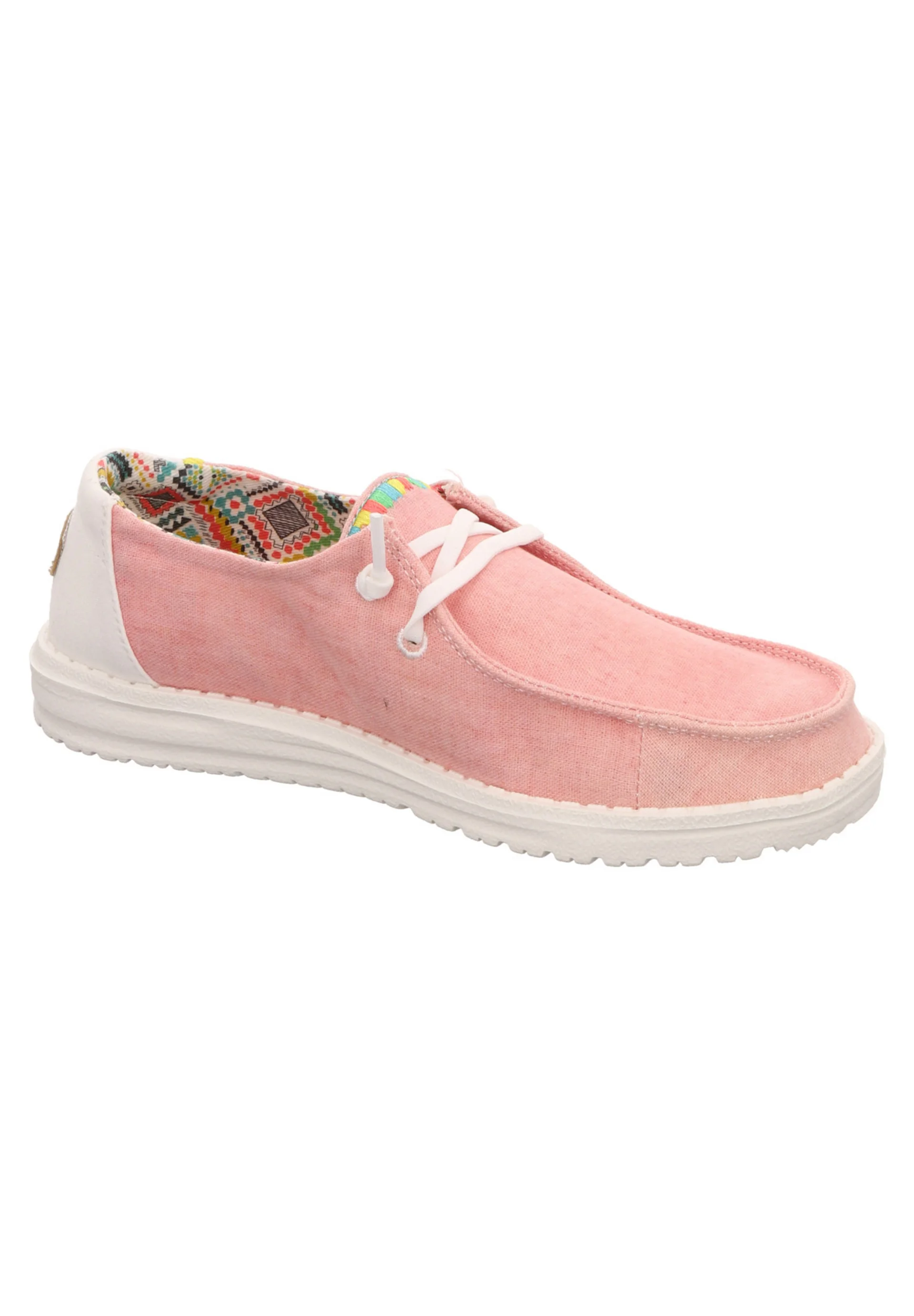 Hey Dude WENDY BOHO - Zapatos deportivos con cordones