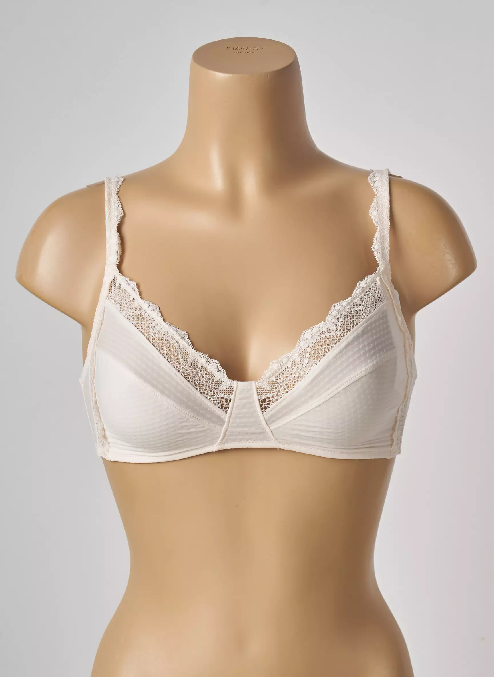 Simone Perele Soutien Gorges Femme couleur rose
