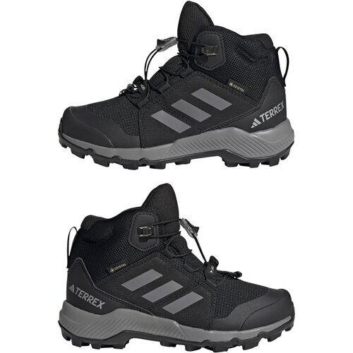 KINDER MULTIFUNKTIONSSTIEFEL ORGANIZER MID GORE-TEX