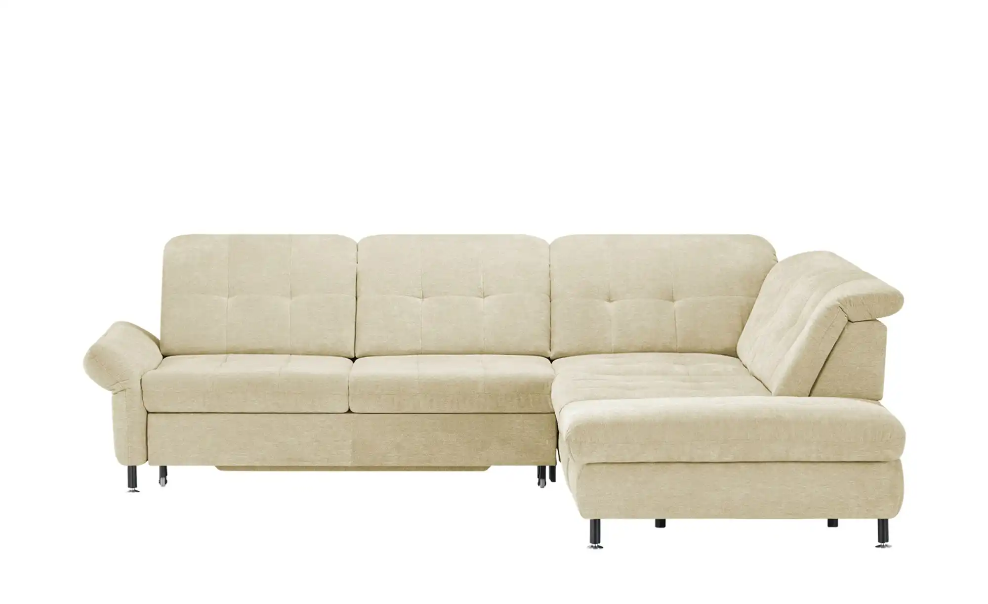 Kollektion Kraft Ecksofa