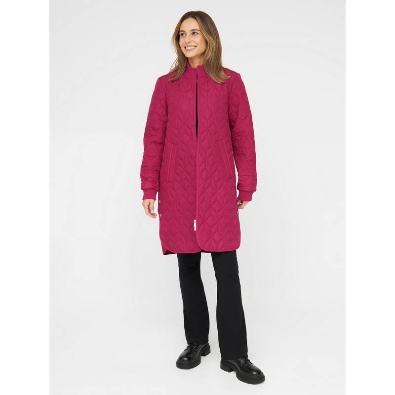 Ilse Jacobsen ART06 Steppjacke Damen