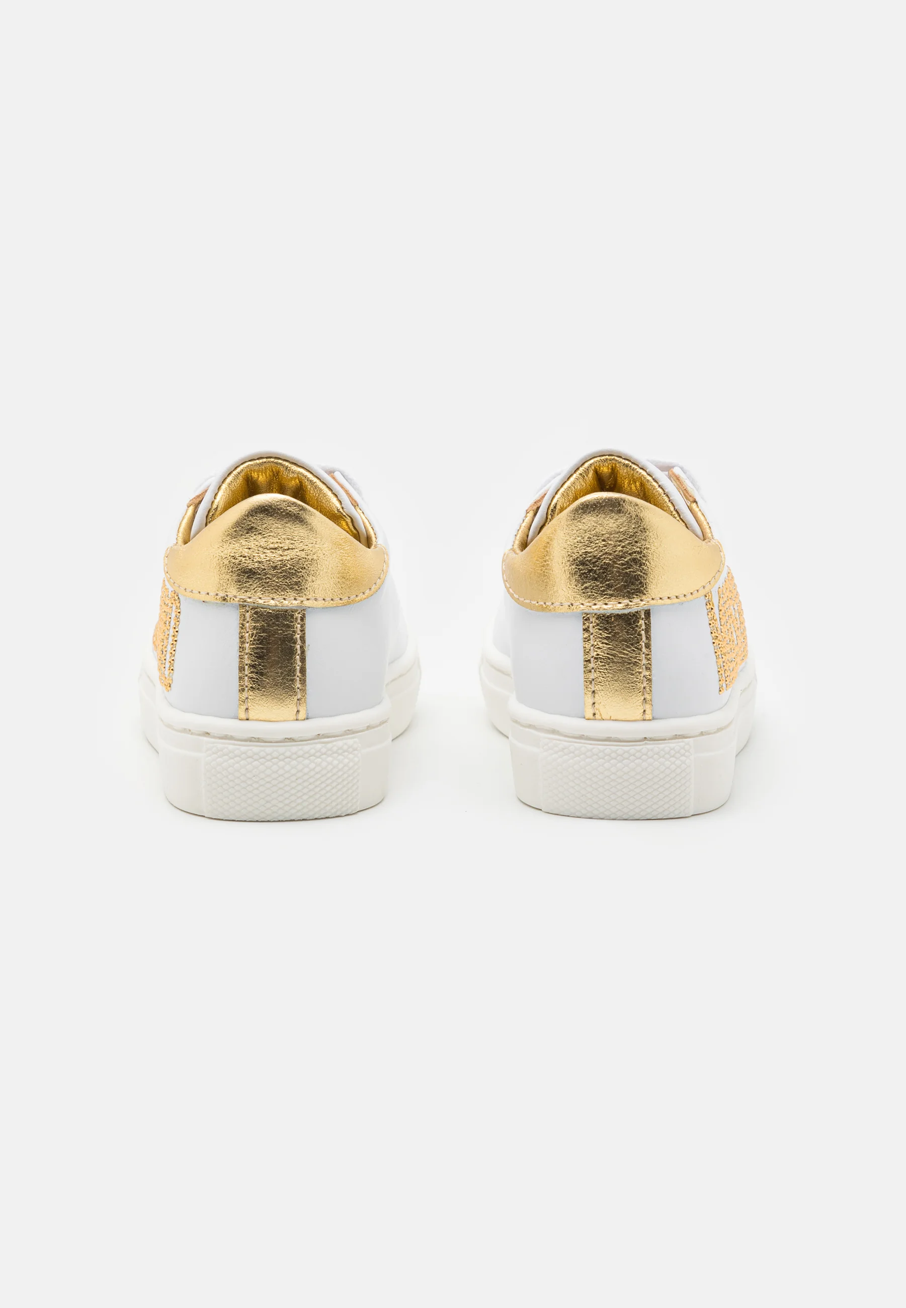MOSCHINO UNISEX - Zapatos para primeros pasos
