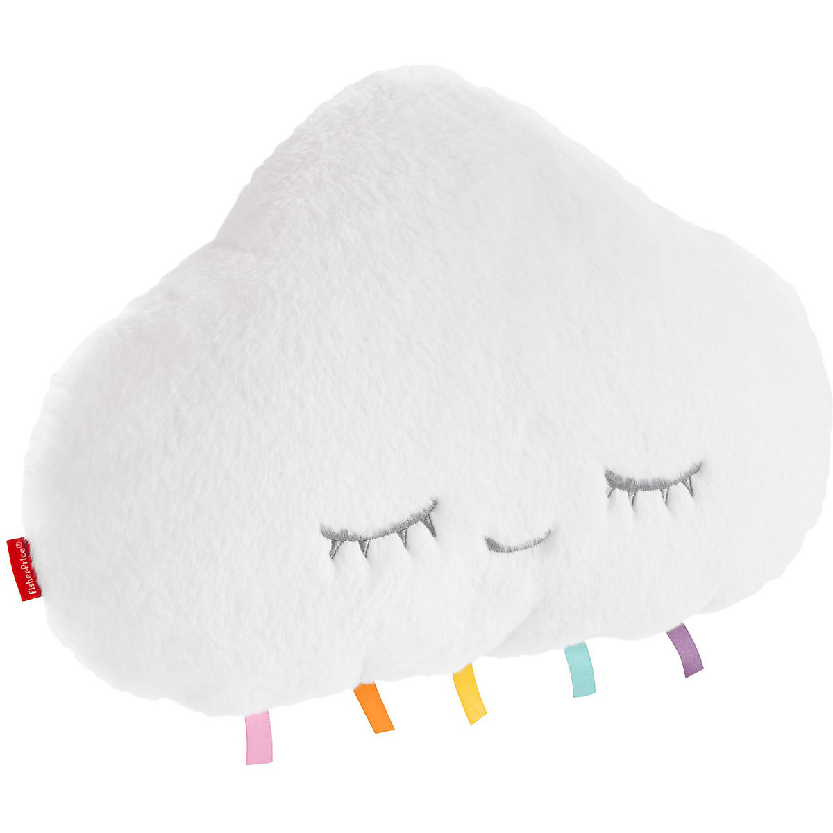 Fisher-Price Wölkchen-Spieluhr, Plüsch-Spieluhr für das Kinderbett