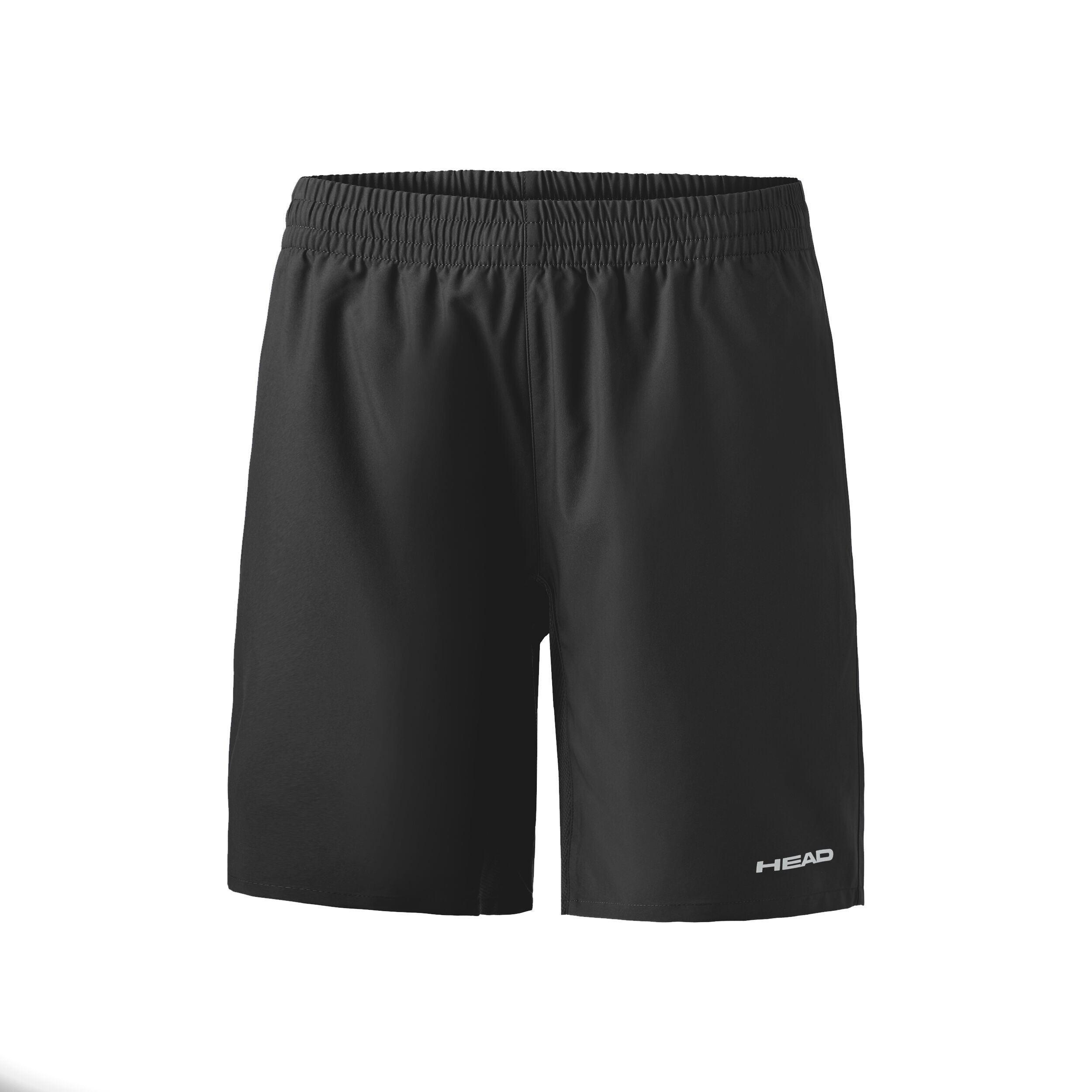 Club 9in Shorts Herren - Schwarz