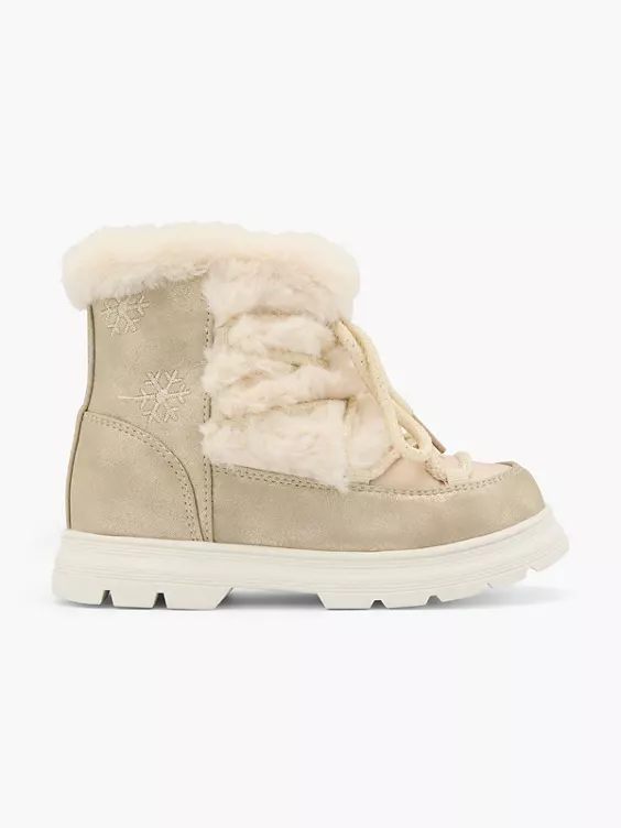 Graceland Schnürboots