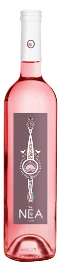 2022 Nèa Cannonau di Sardegna DOC trocken - Agricola Soi