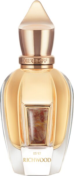 XERJOFF 17/17 Stone Label Richwood Eau de Parfum