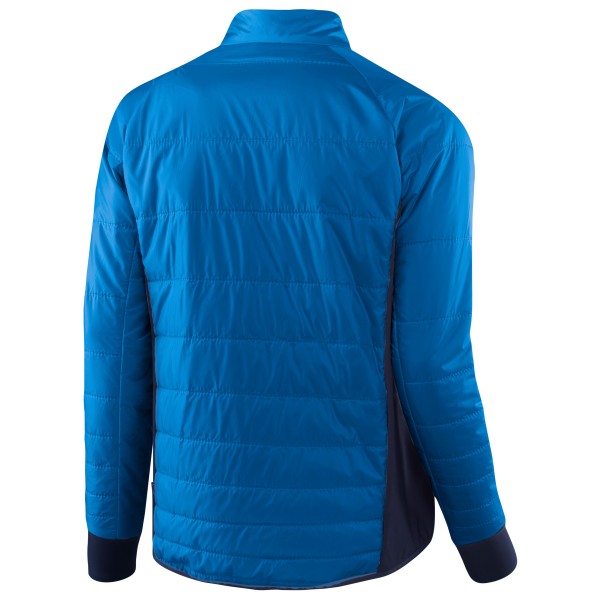 Löffler - Bike Iso-Jacket Comfort Fit Hotbond PL60 - Fahrradjacke
