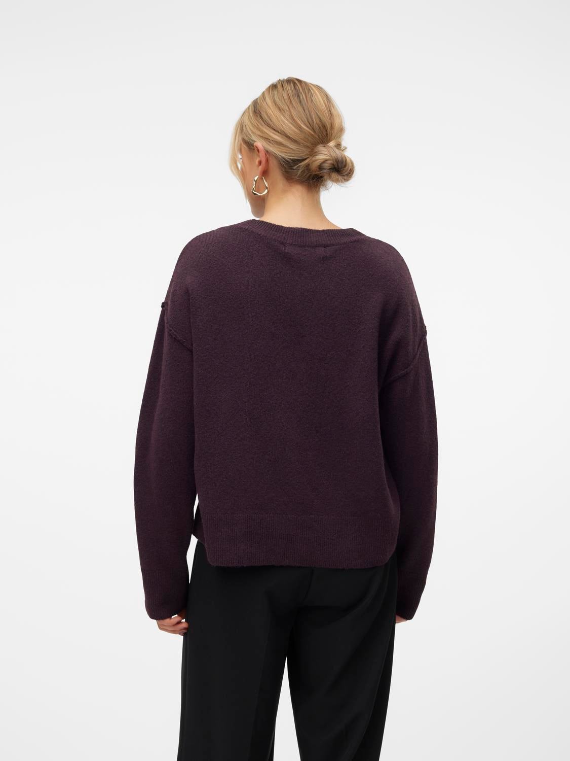 VMESTI Pullover