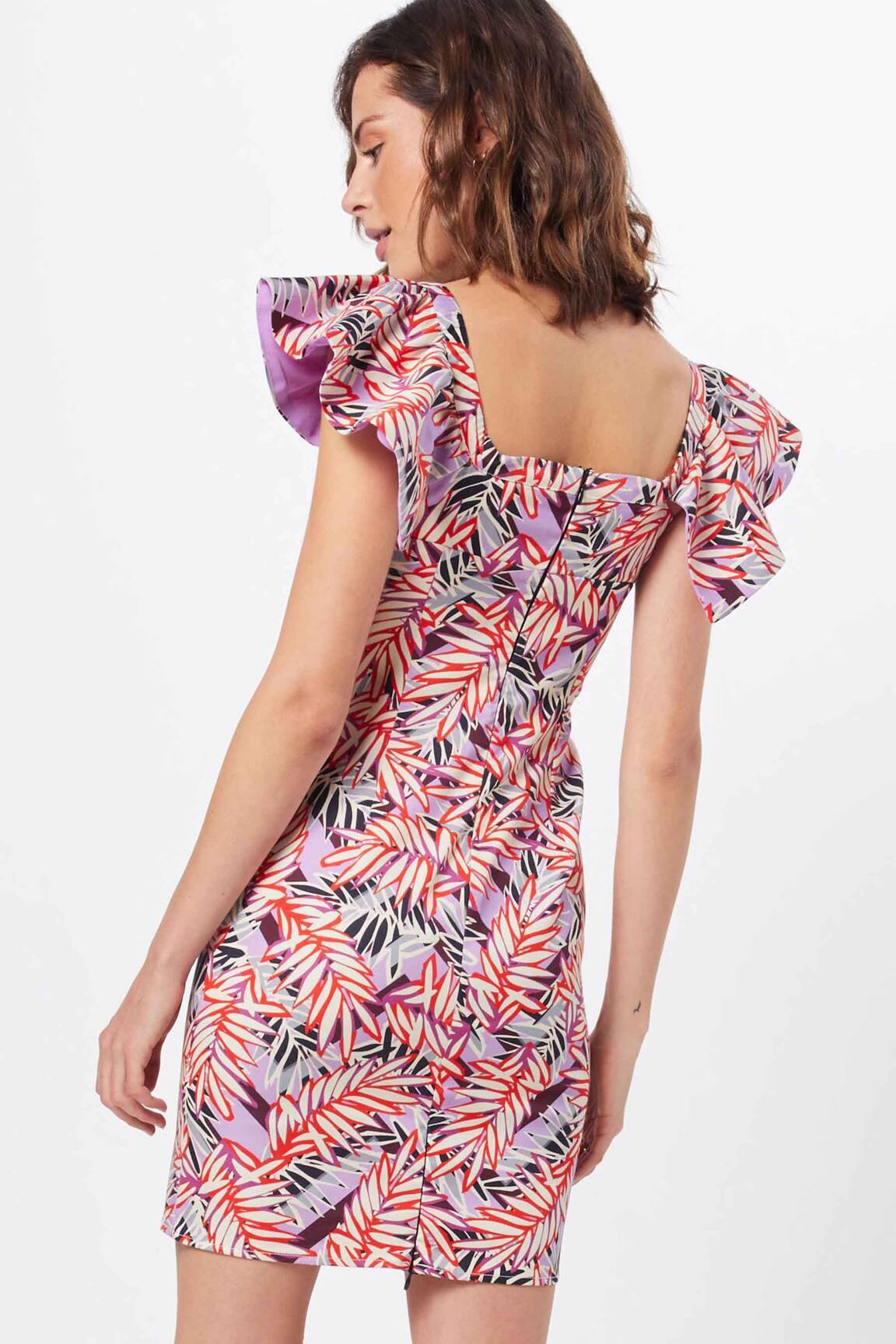 Guess Ensembles Robe Femme couleur violet