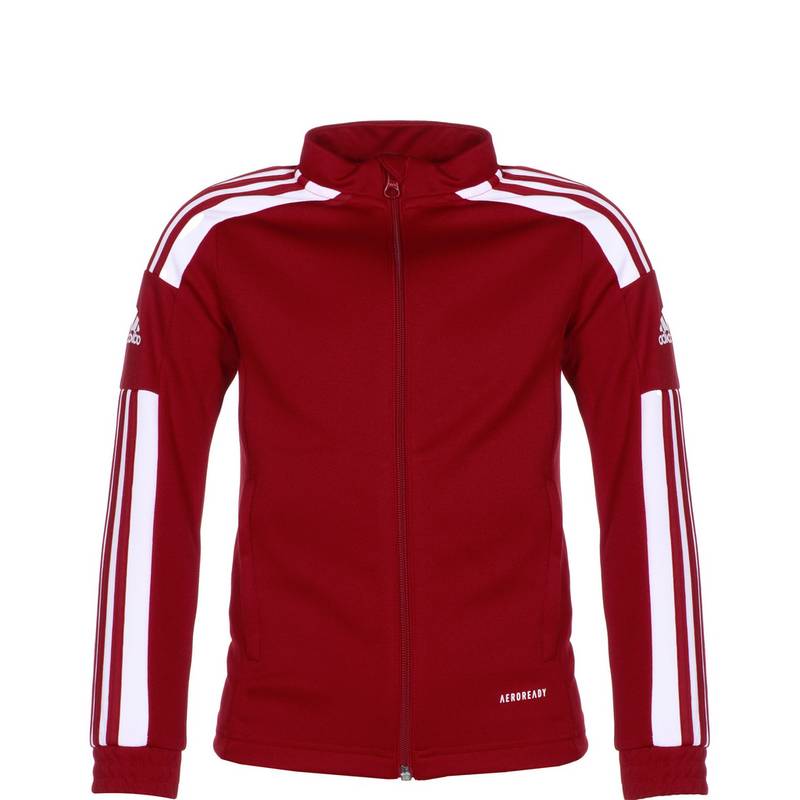 adidas Squadra 21 Trainingsjacke Jungen
