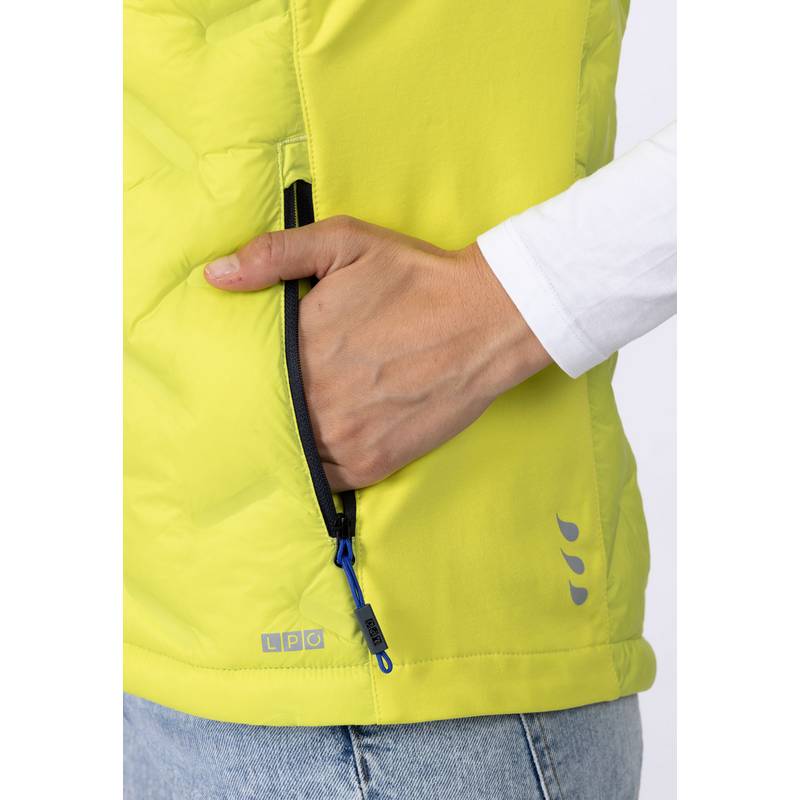 LPO Outdoorweste Damen