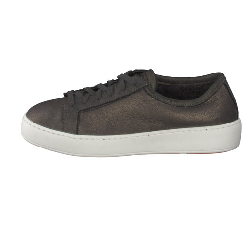 Sneaker-18034090003 Santoni