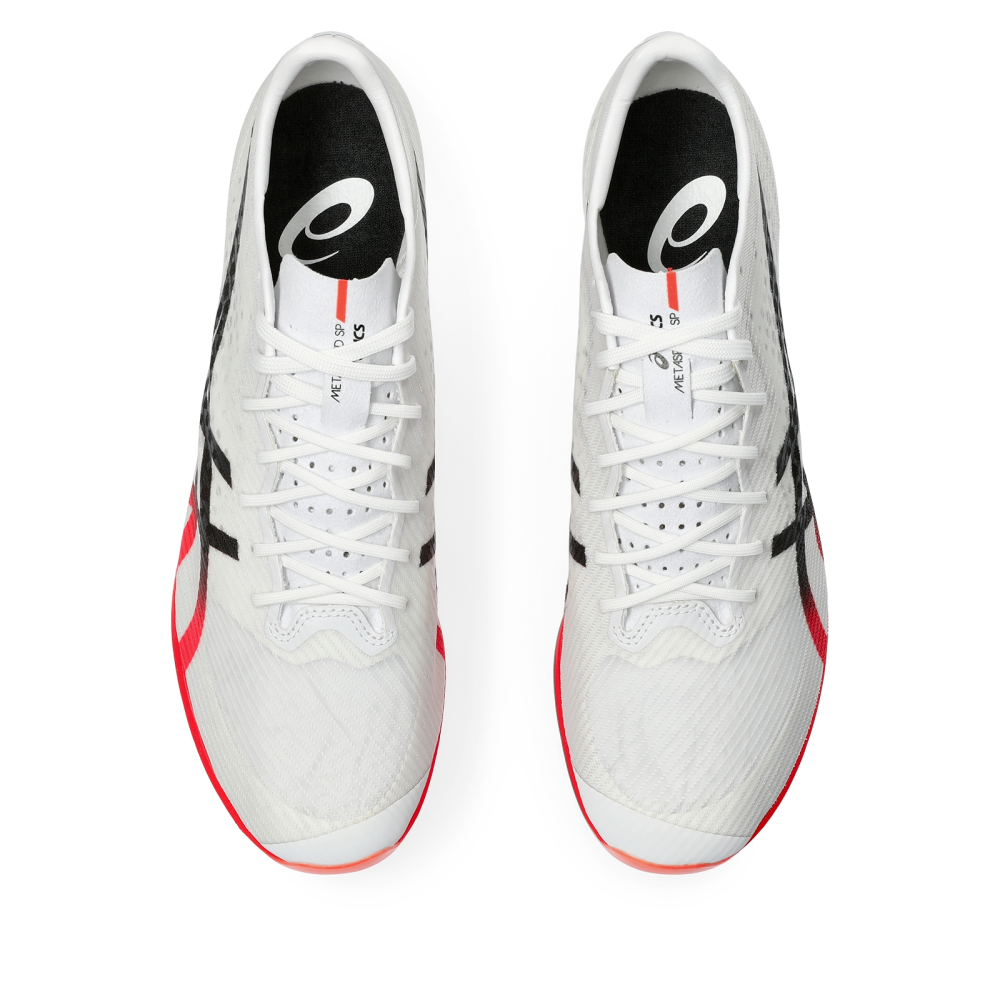 Asics METASPEED SP 1093A206-100 / weiss