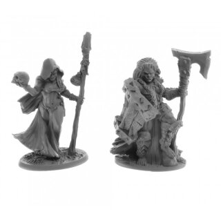 Jade Fire Leaders