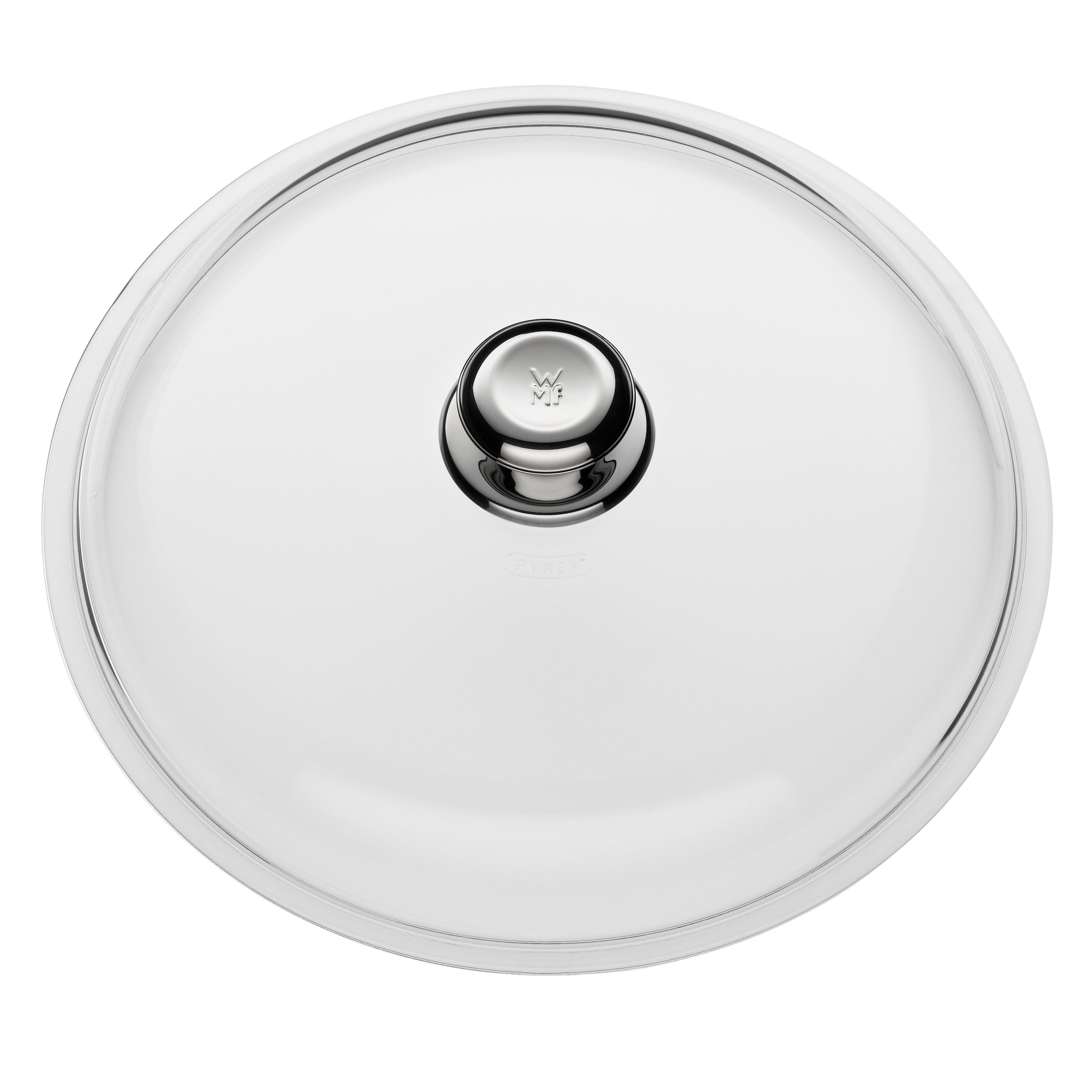 WMFGlasdeckel 32cm