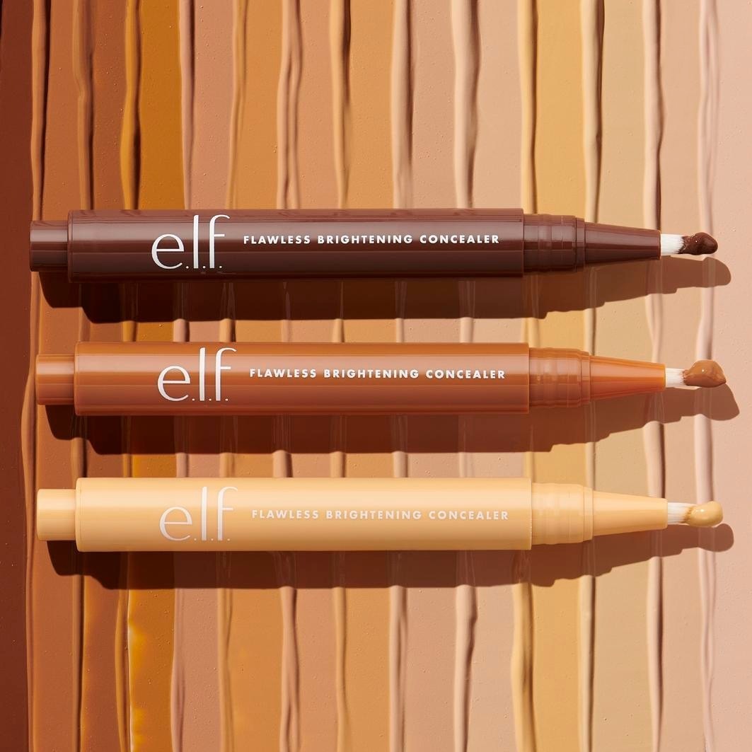 Flawless Brightening
