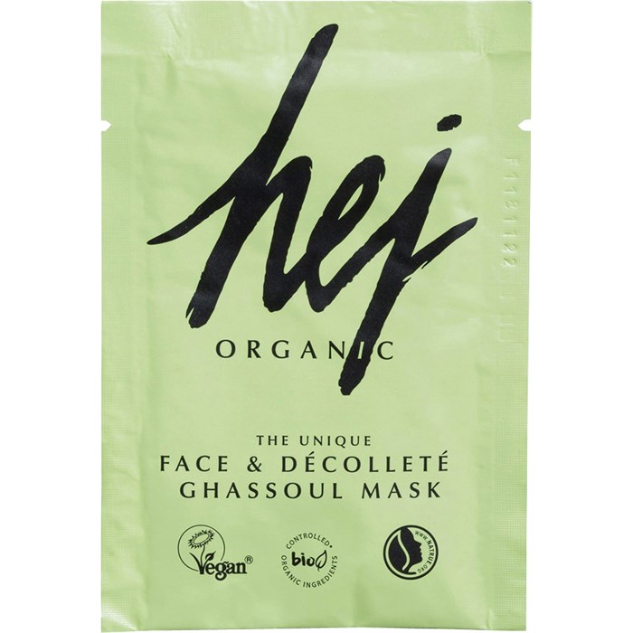 Face & Body Peeling Mask
