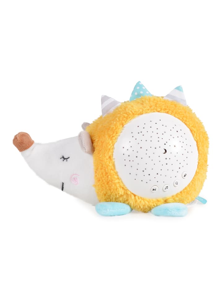 Moni Musik Plüschtier Starry Sky in gelb günstig kaufen onesize