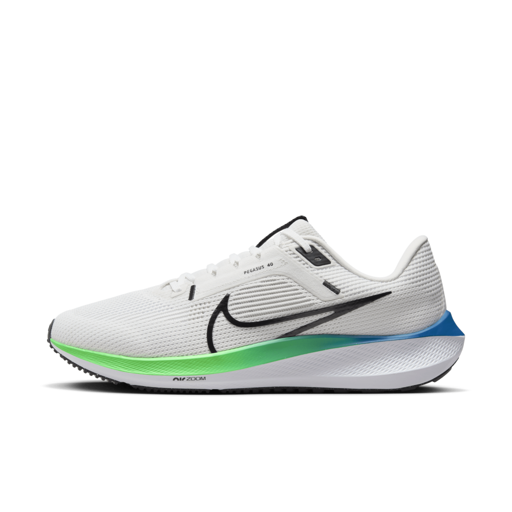 Nike Pegasus 40 Air Zoom DV3853-006 / weiss