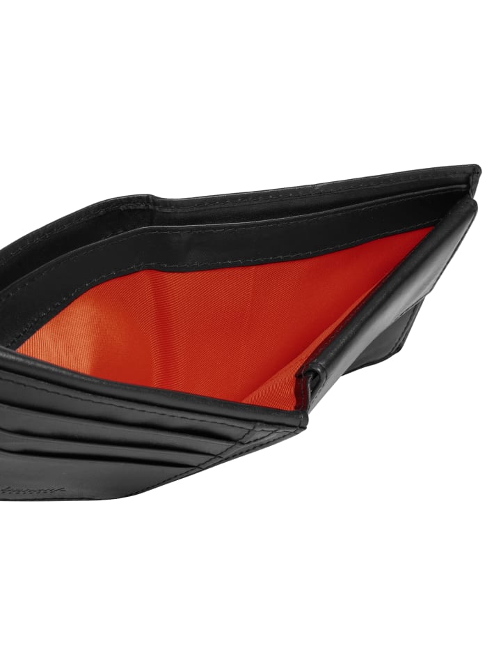 Bruno Banani Geldbörse in schwarz günstig kaufen onesize