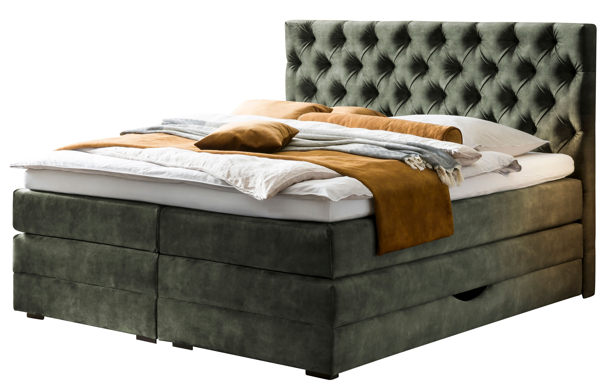 MONDOBoxspringbett