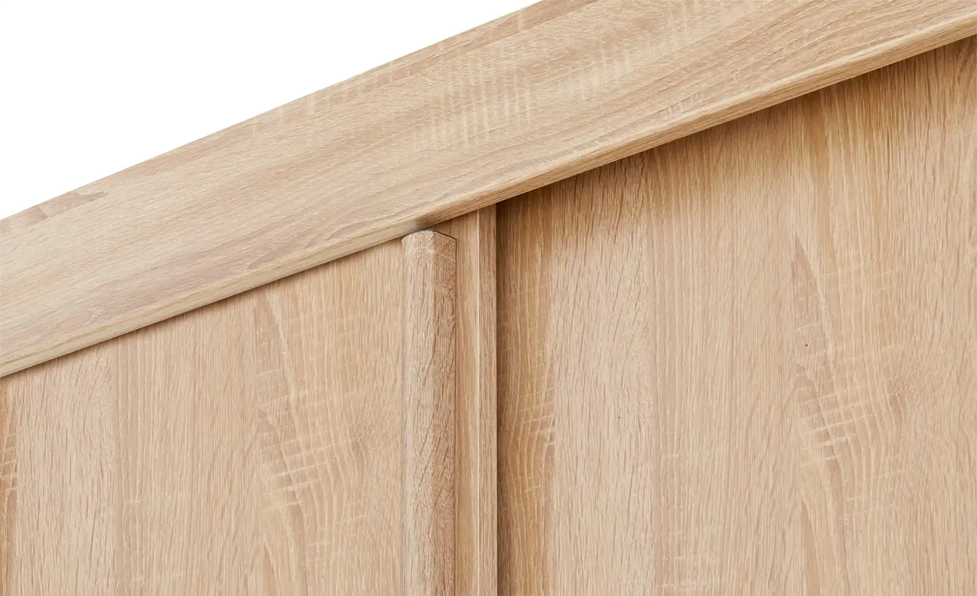 Schwebetürenschrank
