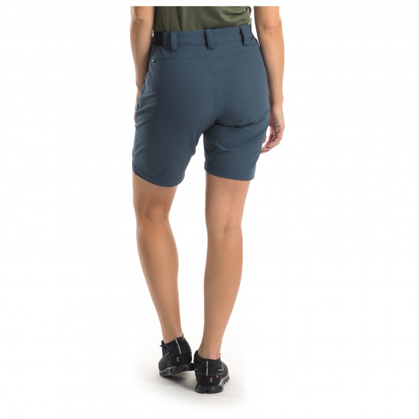 Stoic - Women's SälkaSt. Tech Shorts - Shorts