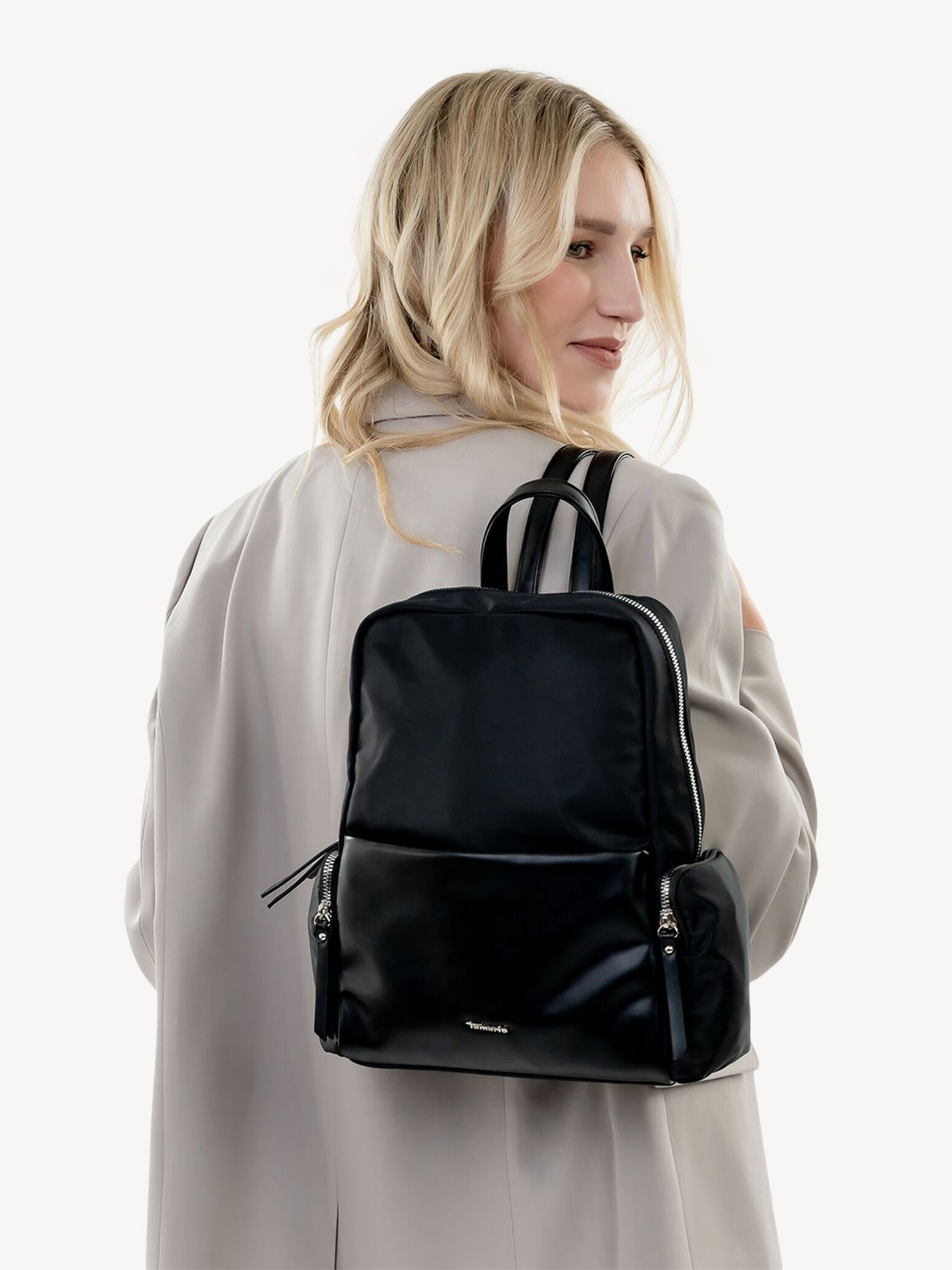 Sac à dos - noir