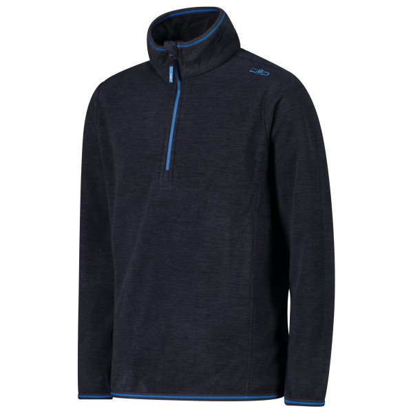 CMP - Boy's Sweat Arctic Fleece 30G0504 - Fleecepullover
